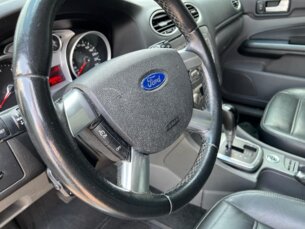 Foto 4 - Ford Focus Sedan Focus Sedan Titanium 2.0 16V  (Aut) automático