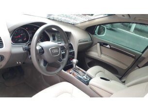 Foto 5 - Audi Q7 Q7 3.0 TFSI Ambiente Tiptronic Quattro automático
