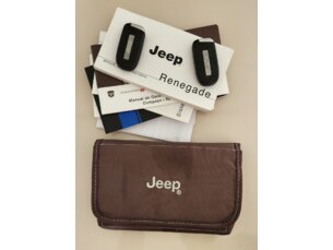 Foto 6 - Jeep Renegade Renegade Limited 1.8 (Aut) (Flex) automático