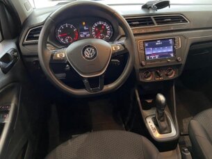 Foto 5 - Volkswagen Voyage Voyage 1.6 (Aut) automático