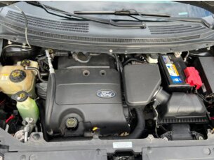 Foto 6 - Ford Edge Edge SEL 3.5 V6 automático