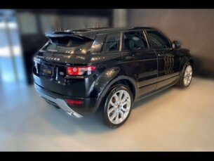 Foto 7 - Land Rover Range Rover Evoque Range Rover Evoque 2.0 Si4 4WD Dynamic manual