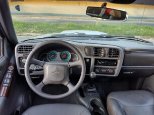 Foto 4 - Chevrolet S10 Cabine Dupla S10 Executive 4x2 2.4 (Flex) (Cab Dupla) manual