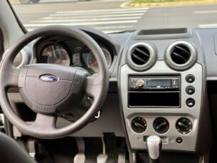 Foto 8 - Ford New Fiesta Sedan New Fiesta Sedan 1.6 SE PowerShift (Flex) automático