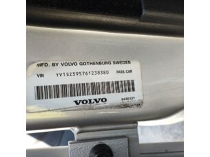 Foto 9 - Volvo XC70 XC70 2.5T AWD (aut) automático