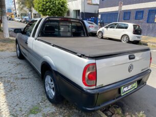comprar Volkswagen Saveiro titan usados 2009 em todo o Brasil