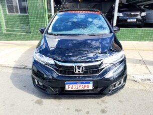 Foto 2 - Honda Fit Fit 1.5 LX CVT automático