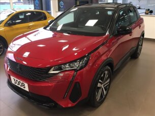 Peugeot 3008 1.6 THP GT Pack AT