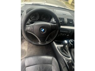 Foto 7 - BMW Série 1 118i Top 2.0 automático