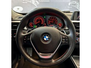 Foto 6 - BMW Série 3 320i M Sport ActiveFlex manual