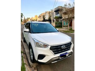 Foto 3 - Hyundai Creta Creta 1.6 Attitude automático