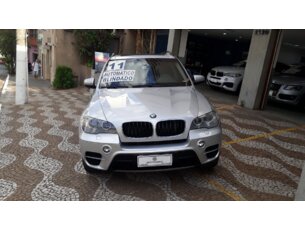 Foto 1 - BMW X5 X5 3.0 xDrive35i automático