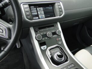 Foto 9 - Land Rover Range Rover Evoque Range Rover Evoque 2.0 Si4 Dynamic automático