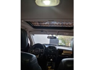 Foto 6 - Jeep Compass Compass 2.0 (Aut) automático