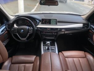 Foto 8 - BMW X5 X5 3.0 xDrive30d automático