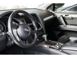 Foto 2 - Audi Q7 Q7 3.0 TFSI Ambition Tiptronic Quattro automático