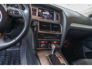 Foto 3 - Audi Q7 Q7 3.0 TFSI Ambition Tiptronic Quattro automático