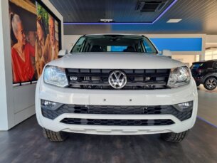 Foto 3 - Volkswagen Amarok Amarok 3.0 V6 CD Comfortline 4Motion (Aut) automático