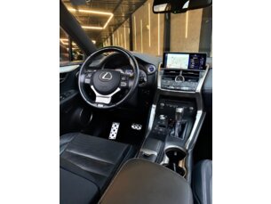 Foto 5 - Lexus NX 300 NX 300H 2.5 F-Sport 4WD automático