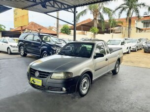 Carro Vw Saveiro Titan à venda em todo o Brasil!