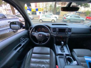 Foto 4 - Volkswagen Amarok Amarok 3.0 CD 4x4 TDi Highline Extreme (Aut) automático