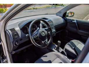Foto 4 - Volkswagen Polo Polo Hatch. Bluemotion 1.6 8V (Flex) automático