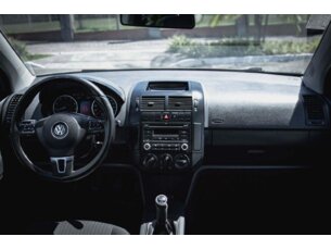 Foto 5 - Volkswagen Polo Polo Hatch. Bluemotion 1.6 8V (Flex) automático