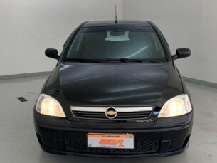 GM - Chevrolet CORSA SEDAN PREMIUM 1.4 8V - SóCarrão