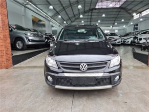 Volkswagen SAVEIRO CE CROSS G5 1.6 8V 2012 / 2013 por R$ 45.900,00 -  Favarim Veículos