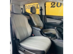 Foto 7 - Chevrolet S10 Cabine Dupla S10 LTZ 2.5 4x4 (Cab Dupla) (Flex) manual