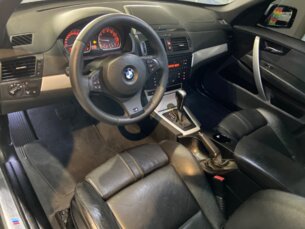 Foto 7 - BMW X3 X3 2.5 Sport automático