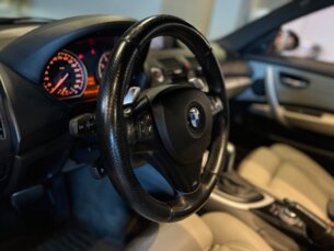 Foto 4 - BMW Série 1 135i Coupé (Aut) manual