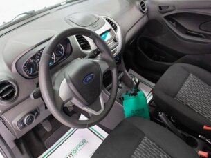 Foto 3 - Ford Ka Sedan Ka Sedan SE Plus 1.5 (Flex) manual