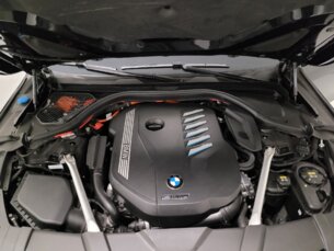Foto 9 - BMW Série 7 745Le M Sport automático