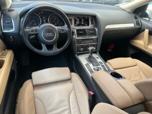 Foto 9 - Audi Q7 Q7 3.0 TFSI Ambiente Tiptronic Quattro automático