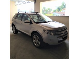 Ford Edge Limited 3.5 AWD