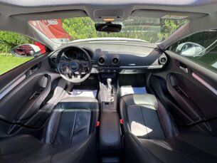 Foto 4 - Audi A3 A3 1.4 TFSI Sportback Ambiente S Tronic manual