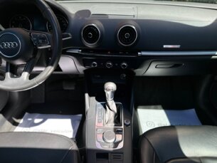 Foto 5 - Audi A3 A3 1.4 TFSI Sportback Ambiente S Tronic manual