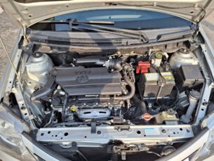 Foto 9 - Toyota Etios Sedan Etios Sedan XS 1.5 (Flex) manual