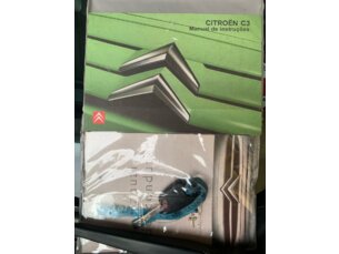 Foto 9 - Citroën C3 C3 Exclusive 1.4 8V (flex) manual