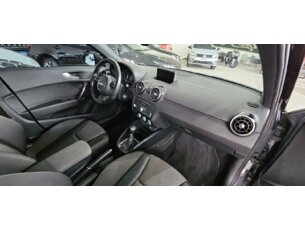 Foto 8 - Audi A1 A1 1.4 TFSI Sback Sport Edition S Tronic automático