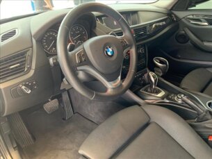 Foto 5 - BMW X1 X1 2.0 xDrive28i Sport GP ActiveFlex automático