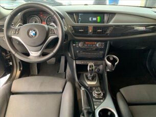 Foto 6 - BMW X1 X1 2.0 xDrive28i Sport GP ActiveFlex automático