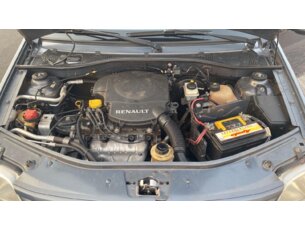 Foto 9 - Renault Logan Logan Expression 1.6 8V Hi-Torque (flex) manual