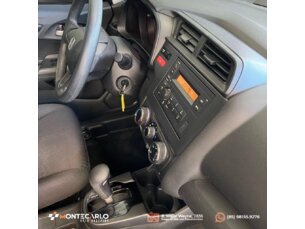 Foto 10 - Honda Fit Fit 1.5 LX CVT (Flex) automático