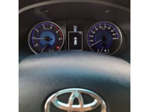 Foto 8 - Toyota Hilux Cabine Dupla Hilux 2.8 TDI SRX CD 4x4 (Aut) manual