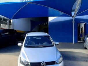 Foto 7 - Volkswagen Gol Gol 1.6 VHT (Flex) 4p manual