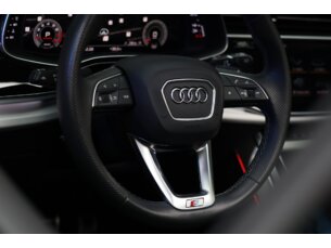 Foto 5 - Audi Q8 Q8 3.0 Performance Black Quattro automático