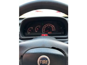 Foto 4 - Fiat Uno Mille Uno Mille Fire 1.0 (Flex) manual