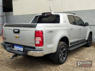 Foto 4 - Chevrolet S10 Cabine Dupla S10 2.8 High Country CD Diesel 4WD (Aut) automático